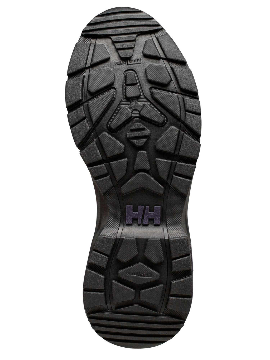 HELLY HANSEN Обувки W CASCADE LOW HT