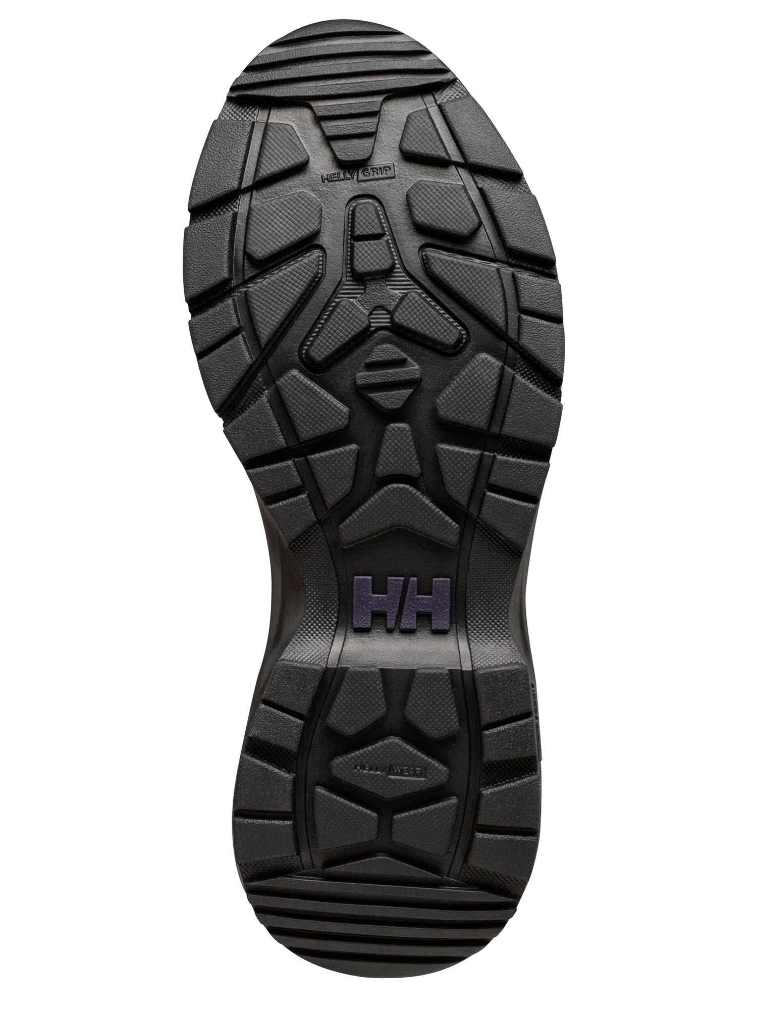 HELLY HANSEN Обувки W CASCADE LOW HT