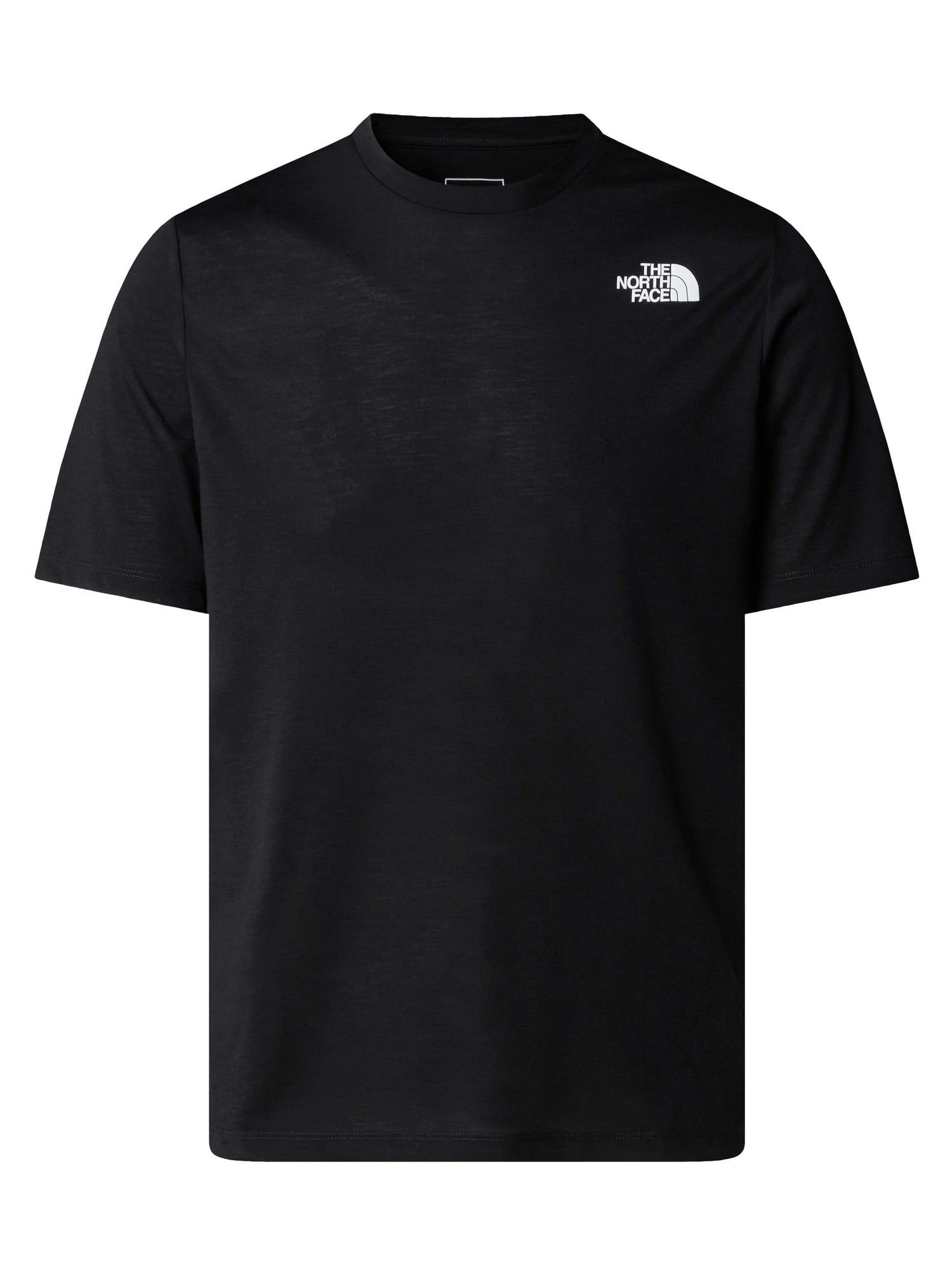 THE NORTH FACE Тениска M FOUNDATION MOUNTAINS FACES TEE
