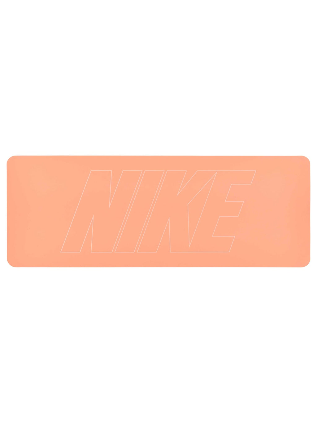 NIKE Постелка YOGA MAT 4 MM