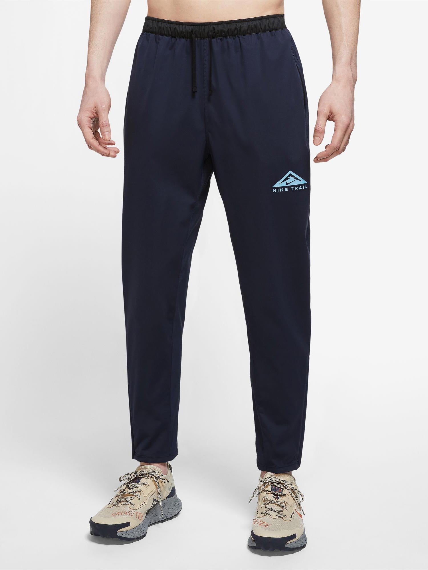 NIKE Спортно долнище M TRAIL PHNM