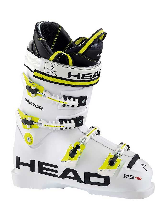HEAD Ски обувки RAPTOR 120 RS