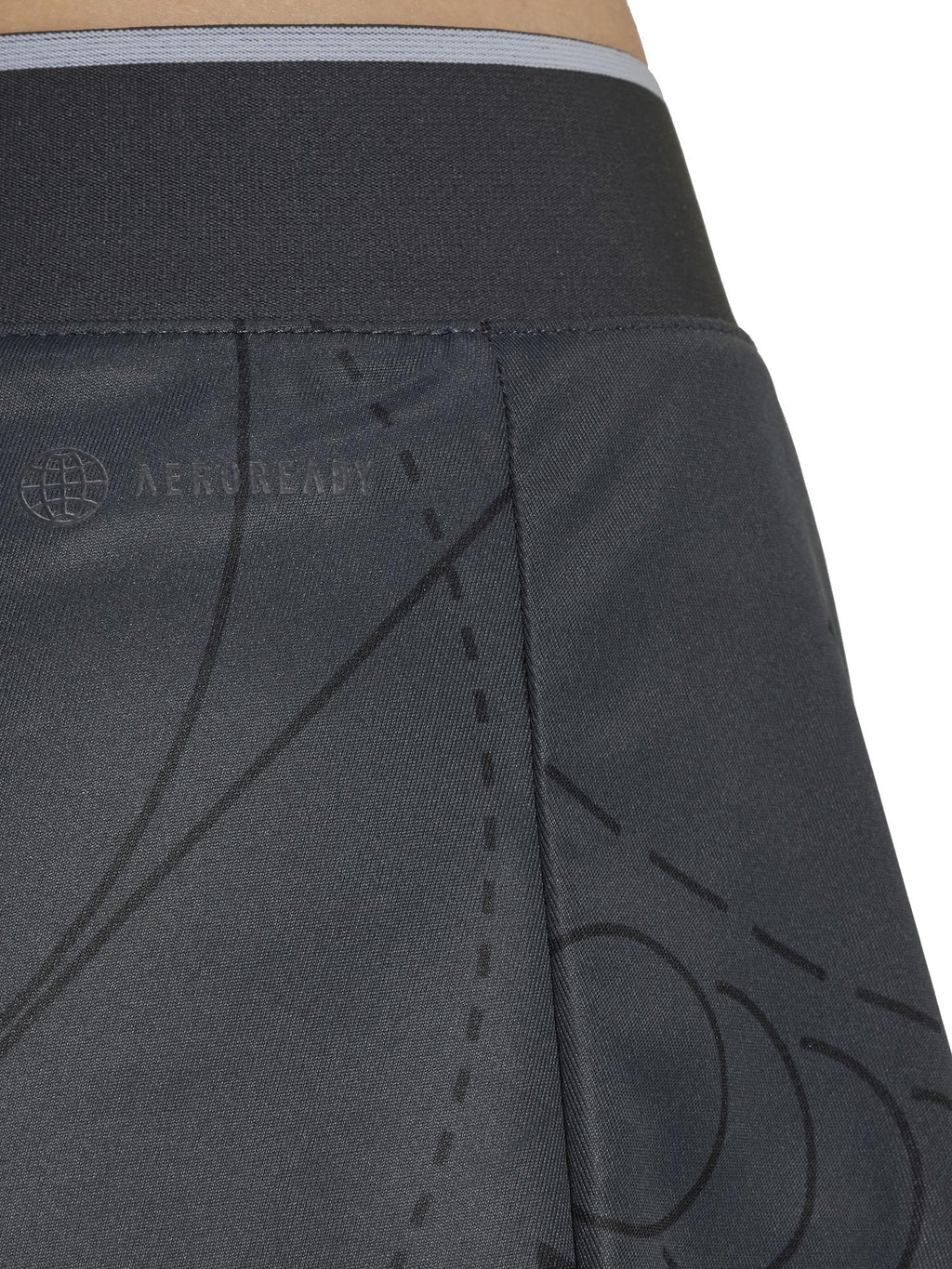 ADIDAS PERFORMANCE Пола Club Tennis Graphic