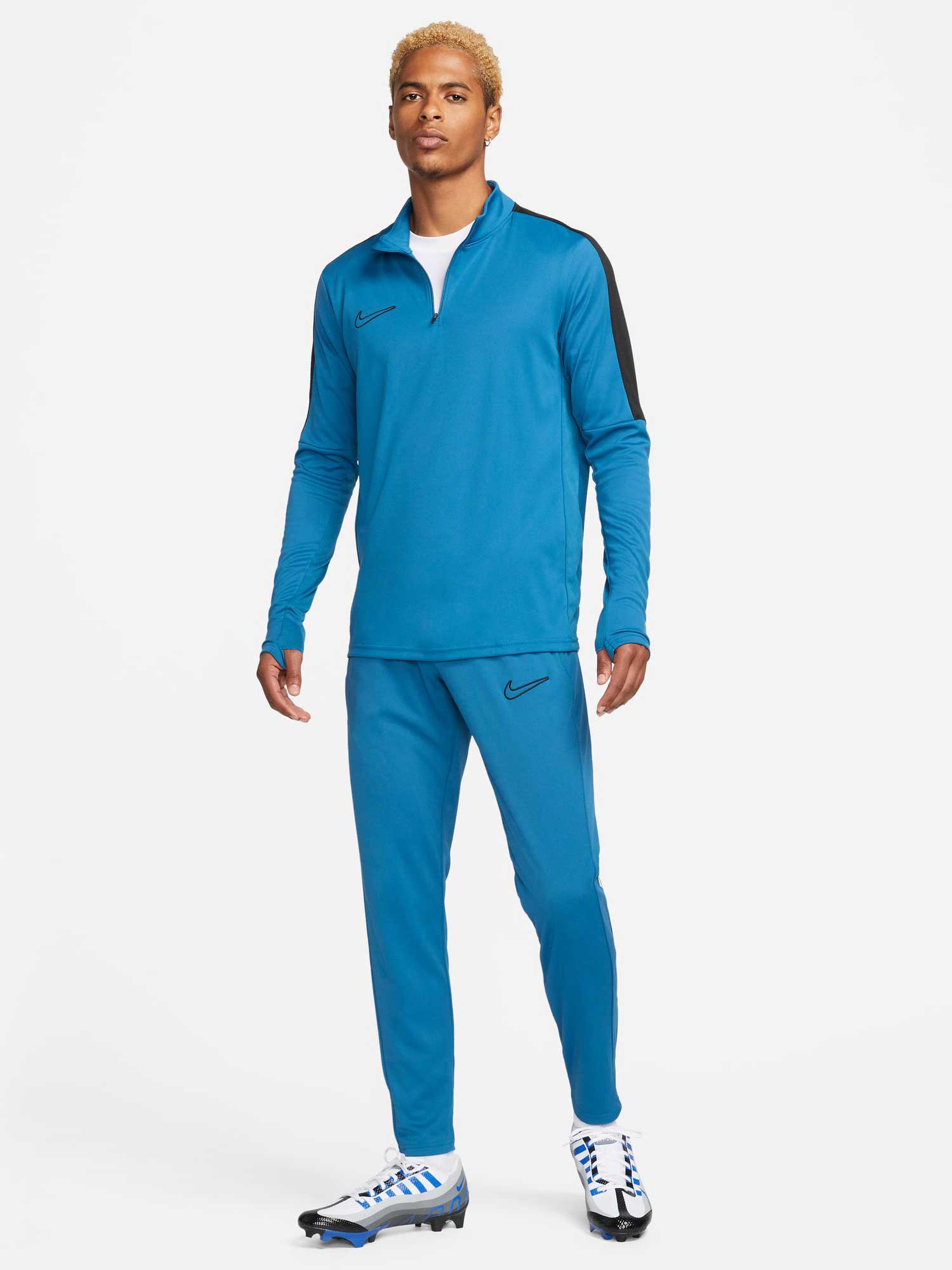 NIKE Спортно долнище M NK DF ACD23 PANT KPZ BR