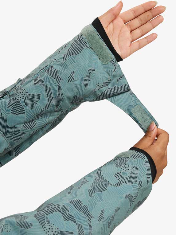 ROXY Сноуборд яке JETTY JK