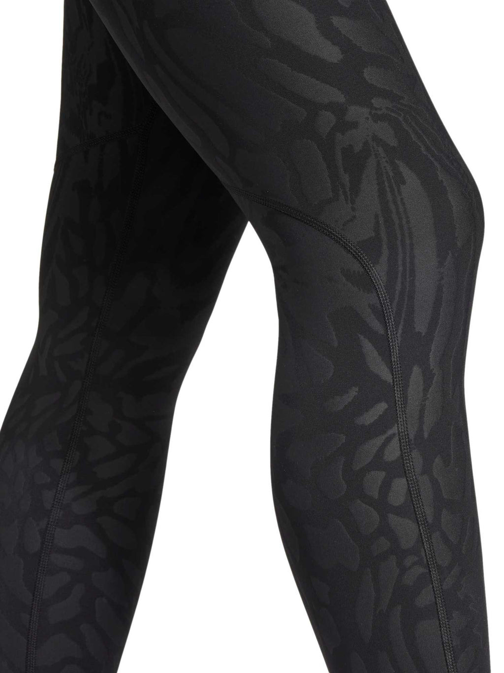 ADIDAS PERFORMANCE Клин Techfit Printed 7\/8 Leggings