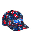 KIDS MOVIE HEROES Шапка SPIDERMAN