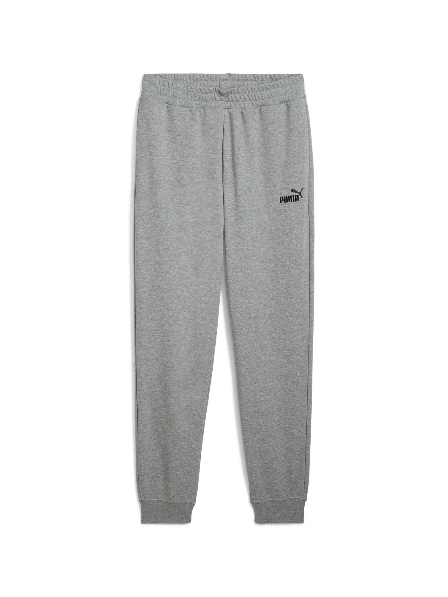 PUMA Спортно долнище ESS No. 1 Logo Sweatpants TR cl