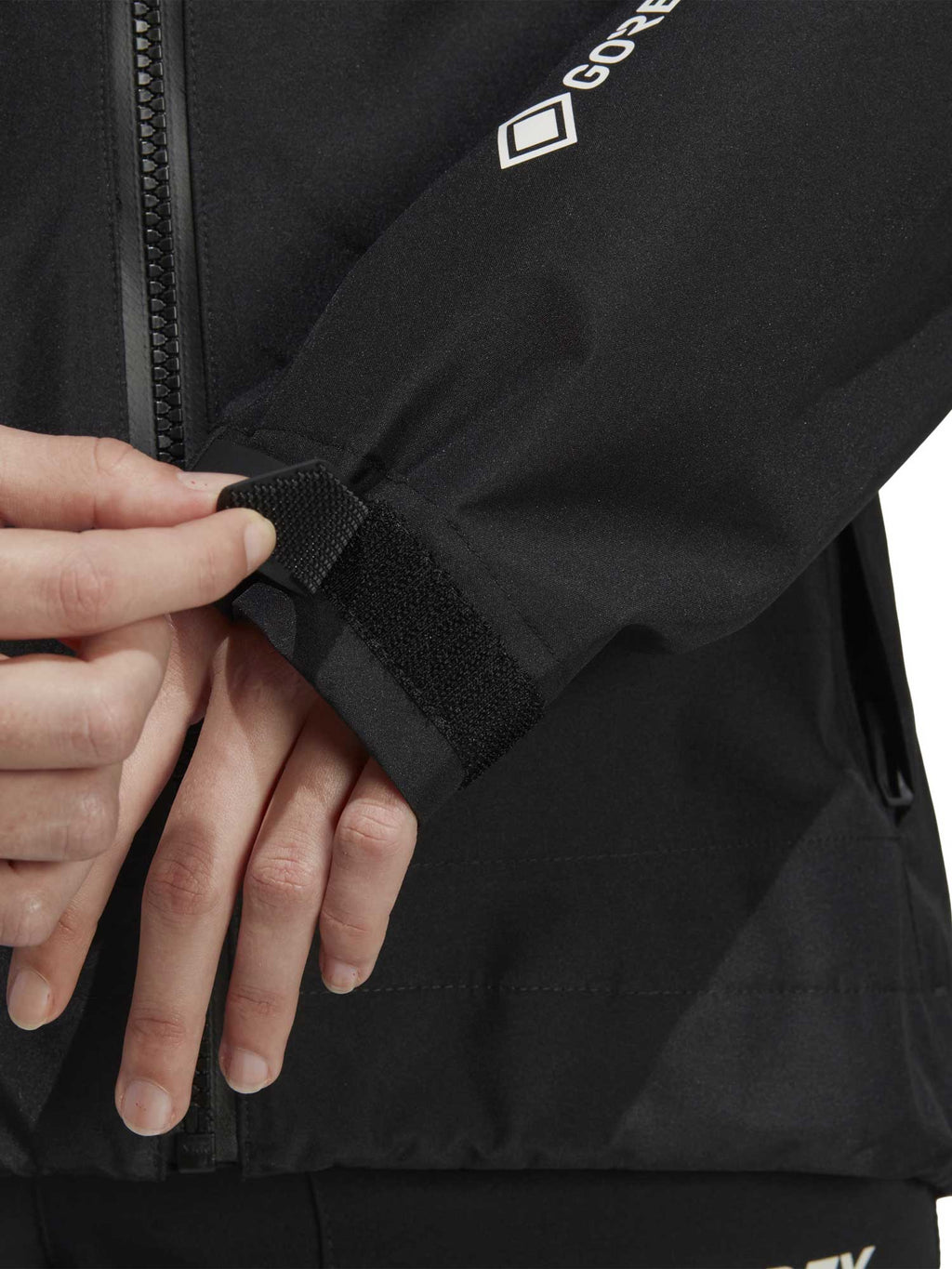 ADIDAS PERFORMANCE Ветровка TERREX XPERIOR GORE-TEX PACLITE