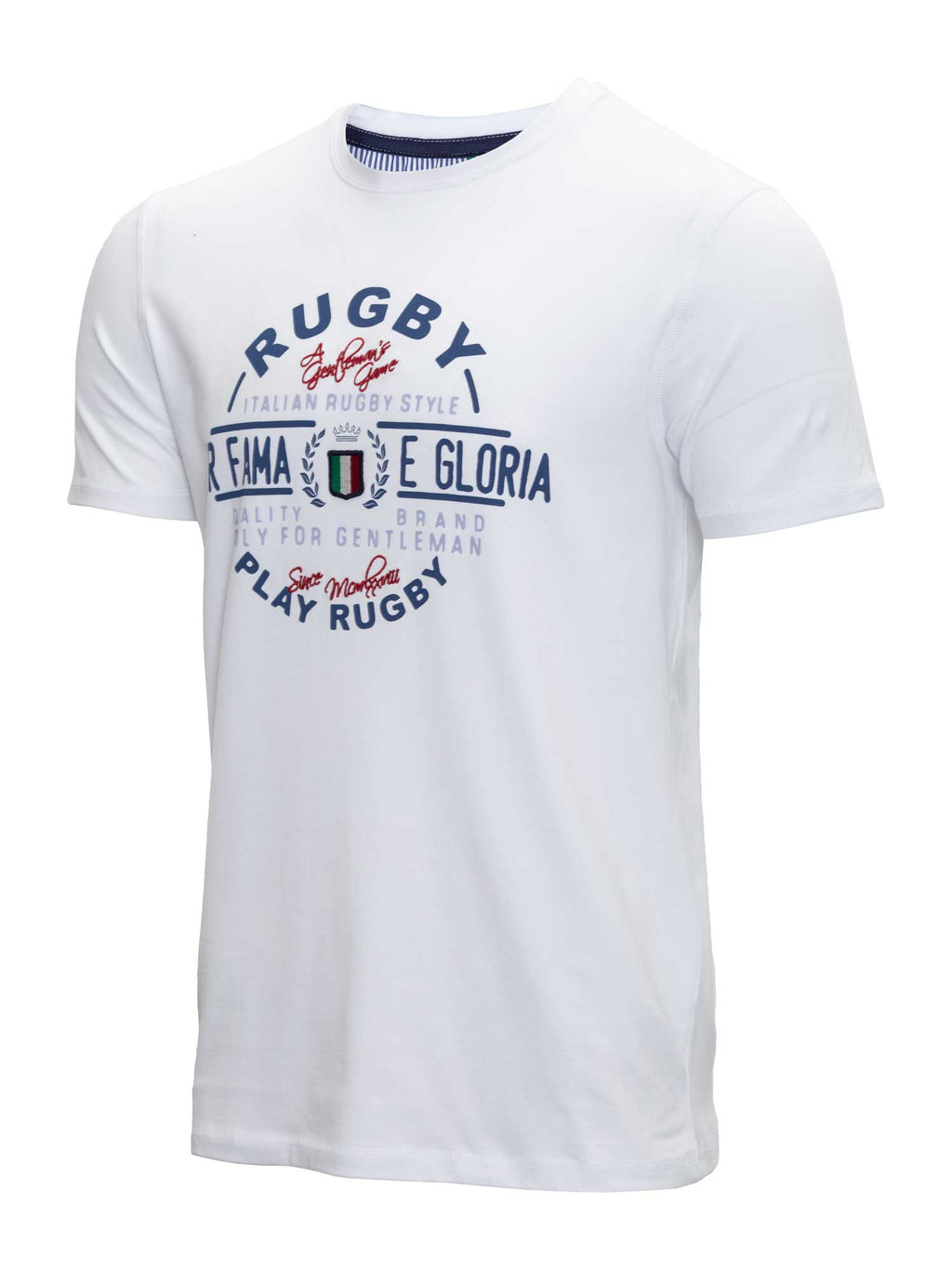ITALIAN RUGBY STYLE Тениска IRS03-3