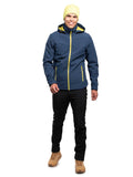 ICEPEAK Яке BRIMFIELD