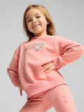 PUMA Суитшърт X HELLO KITTY FRIENDS Relaxed Hoodie TR