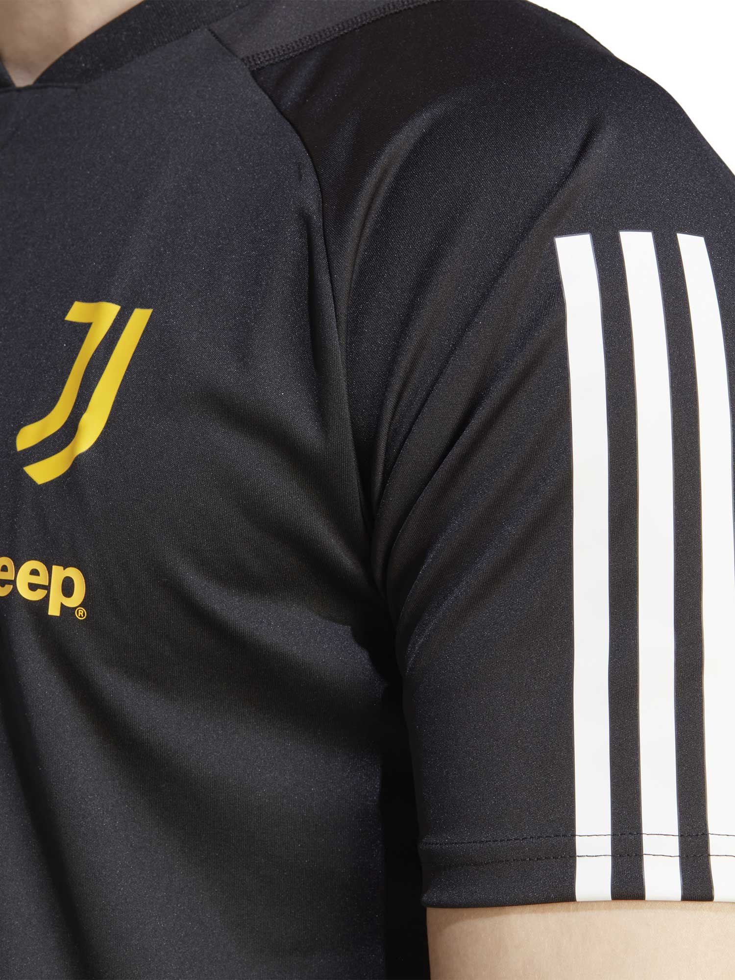 ADIDAS PERFORMANCE Тениска Juventus Tiro 23 Training Jersey