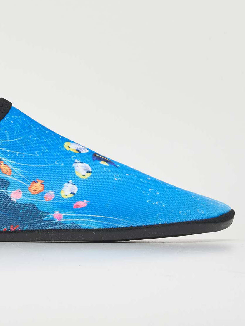 BRILLE Аква обувки Fun Sea