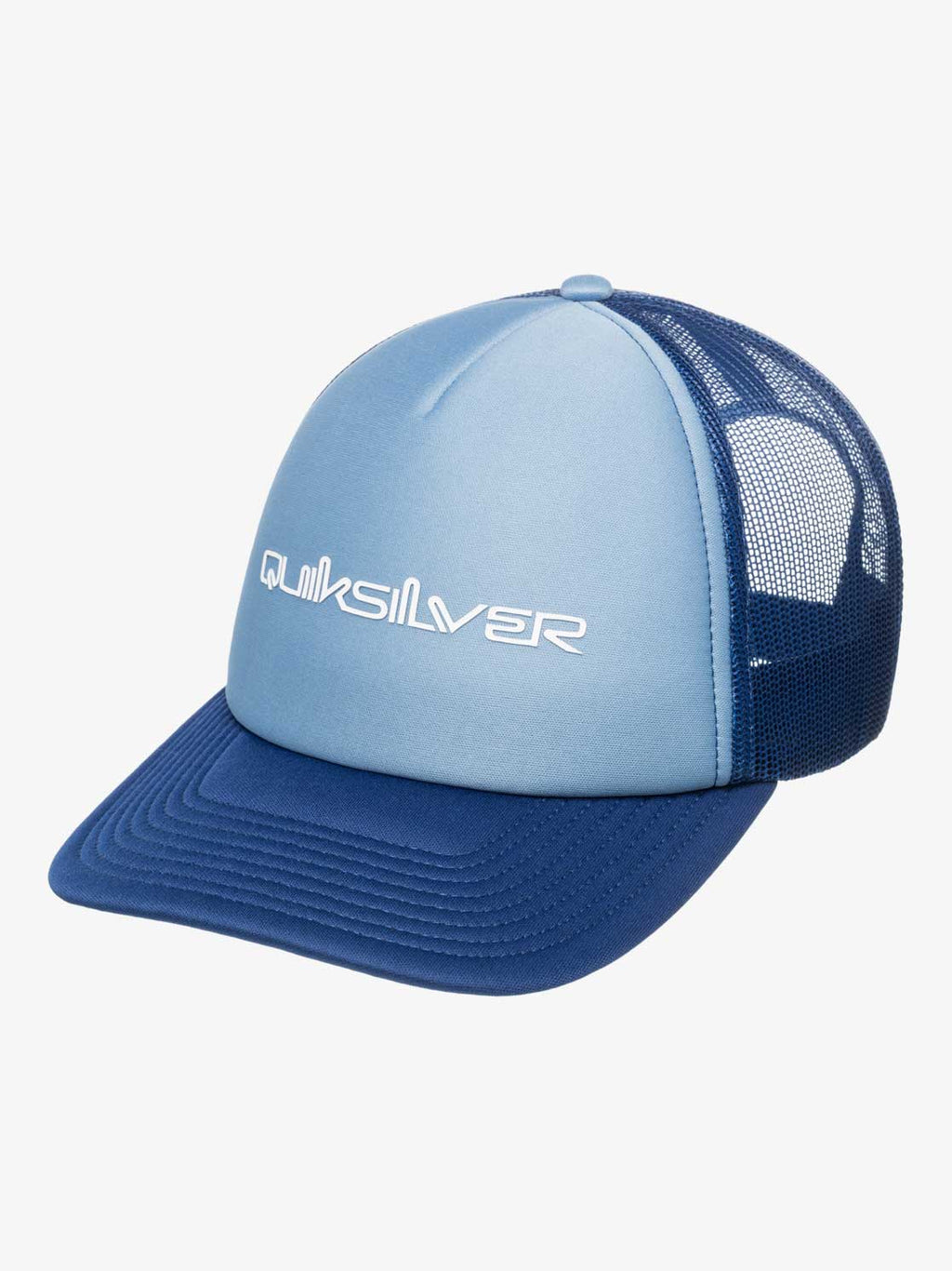 QUIKSILVER Шапка OMNI TRUCKER