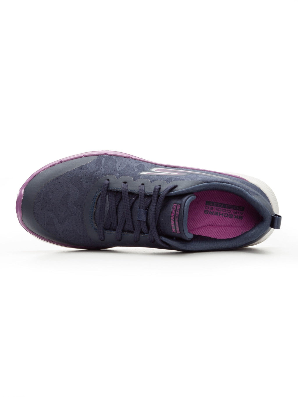 SKECHERS Обувки Go Walk 6 Valeska