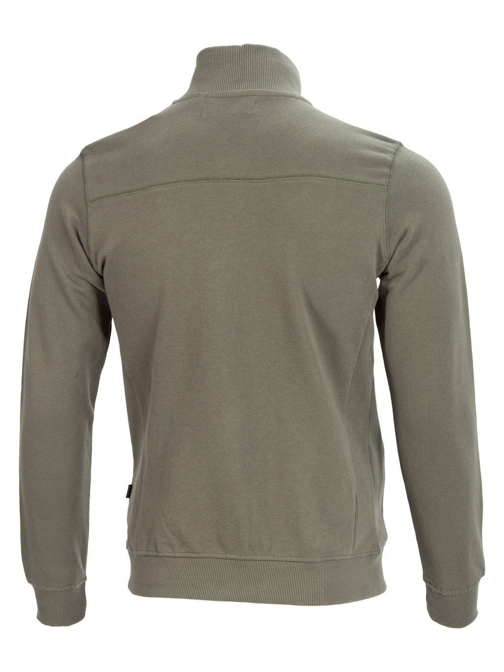 BLEND Спортно горнище BHAvebury Zipthrough