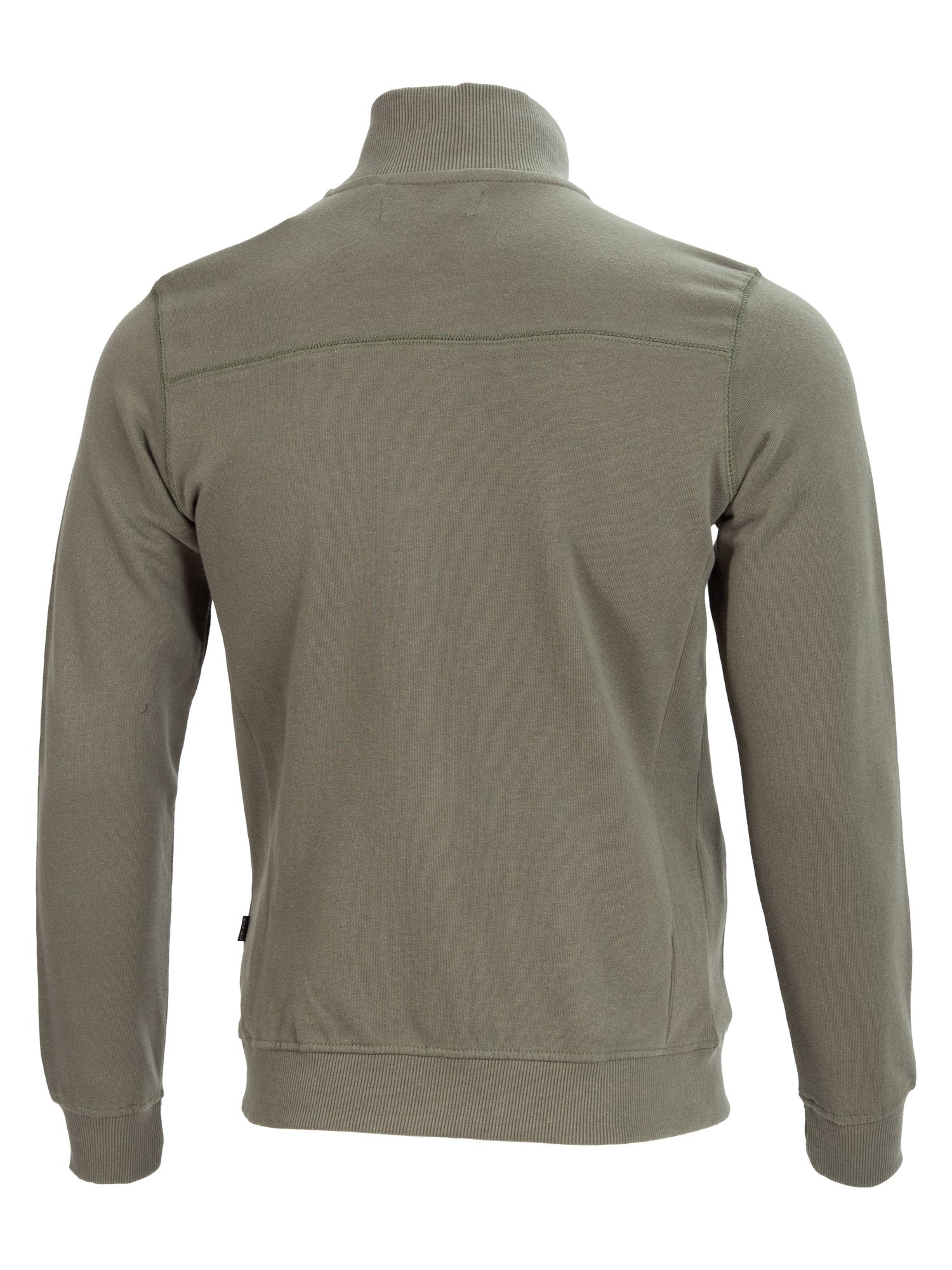 BLEND Спортно горнище BHAvebury Zipthrough