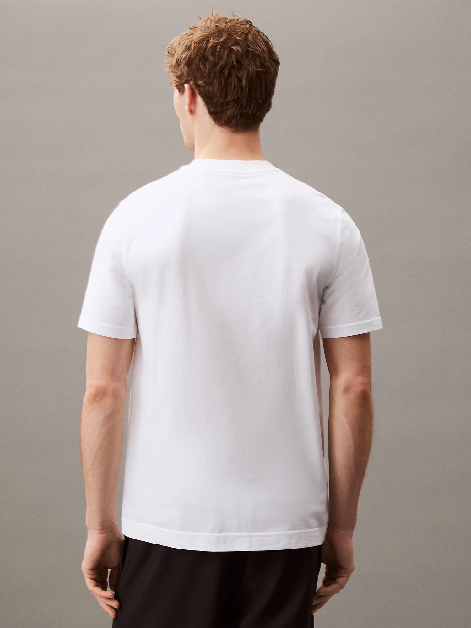 Calvin Klein Performance Тениска PW GRAPHIC S/S T-SHIRT