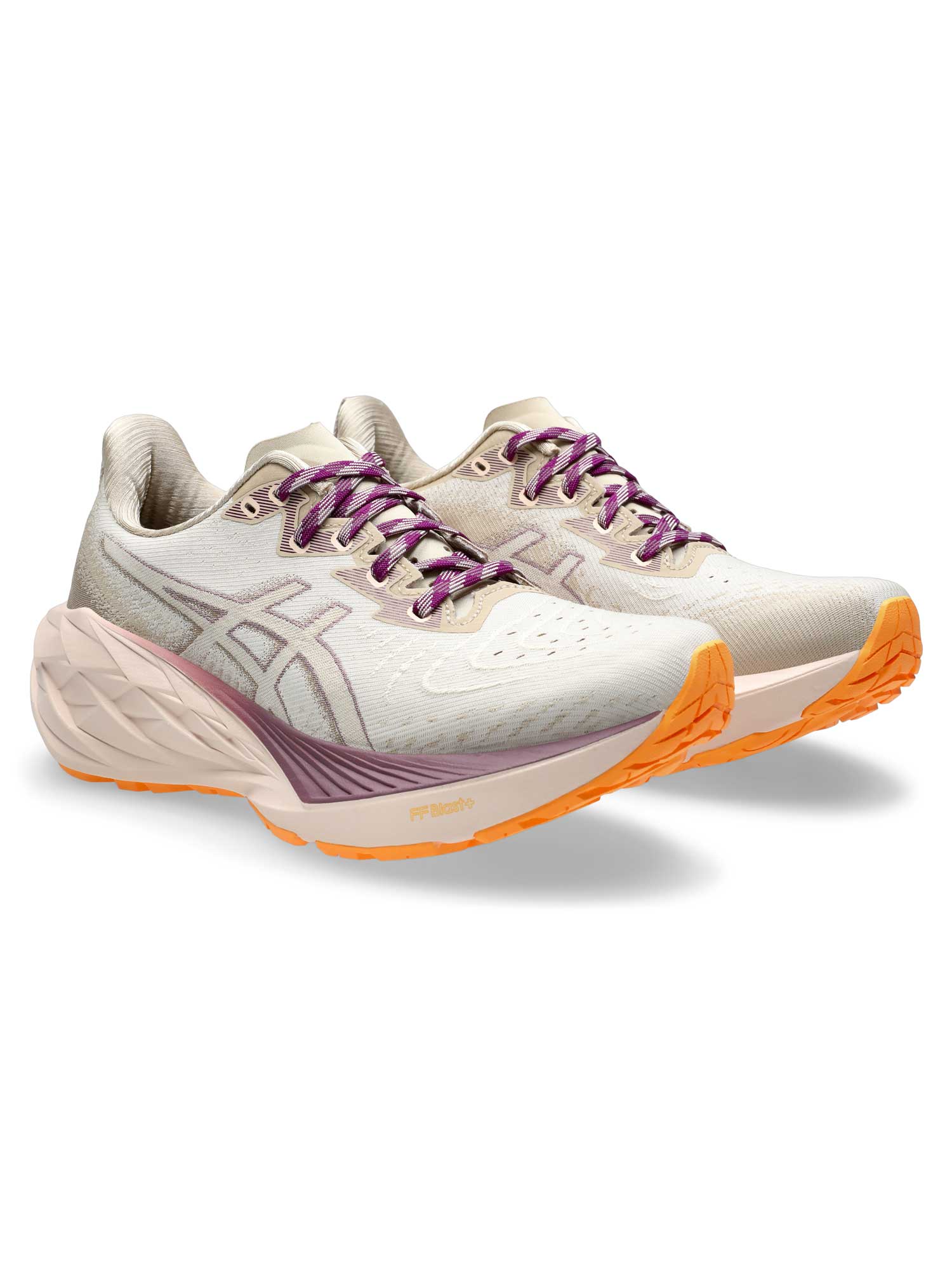 ASICS Обувки NOVABLAST 4 TR