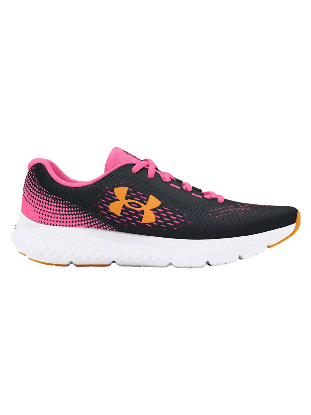 UNDER ARMOUR Обувки UA GGS Charged Rogue 4