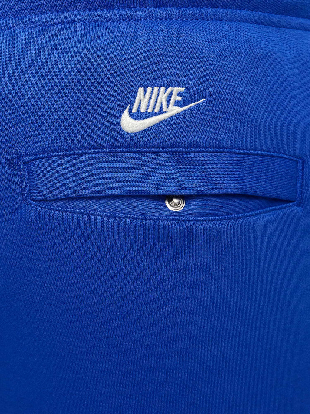 NIKE Спортно долнище M NK CLUB BB JOGGER NVLTY