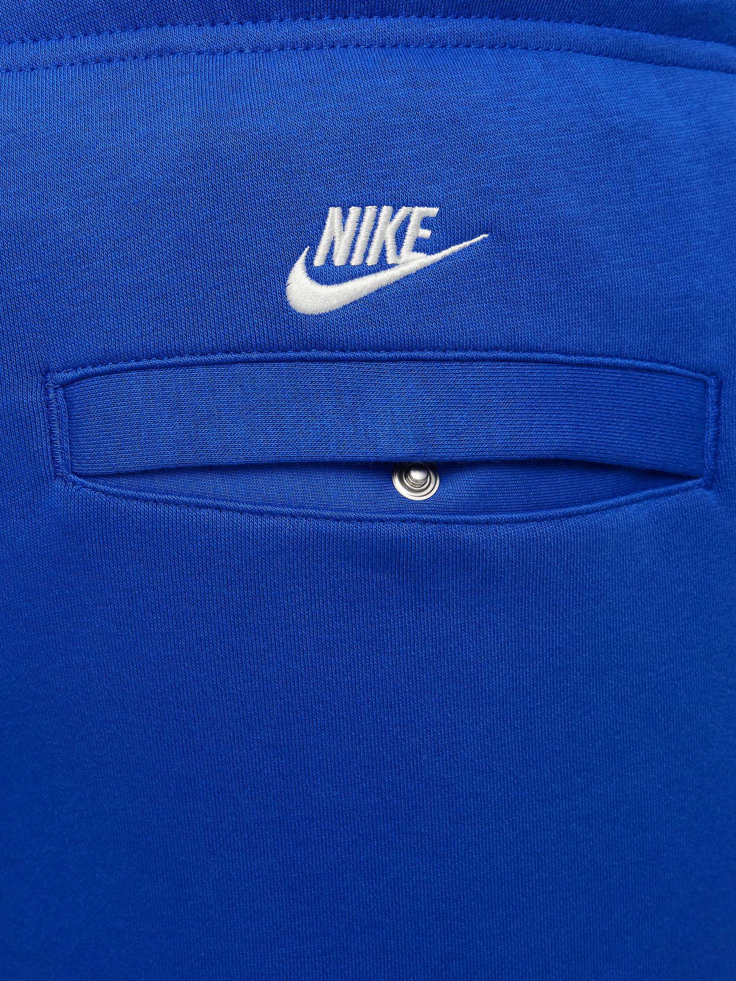 NIKE Спортно долнище M NK CLUB BB JOGGER NVLTY