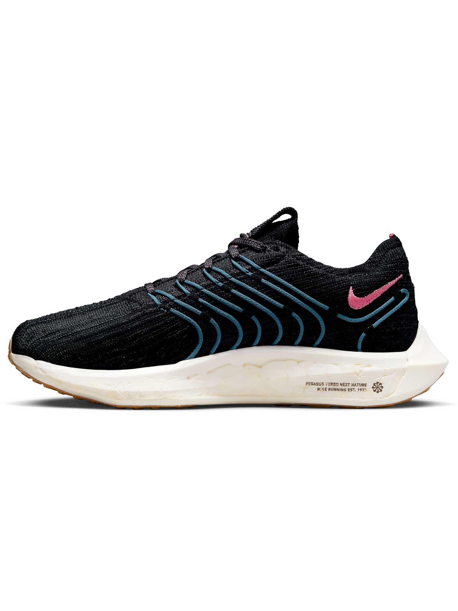 NIKE Обувки W PEGASUS TURBO NEXT NATURE