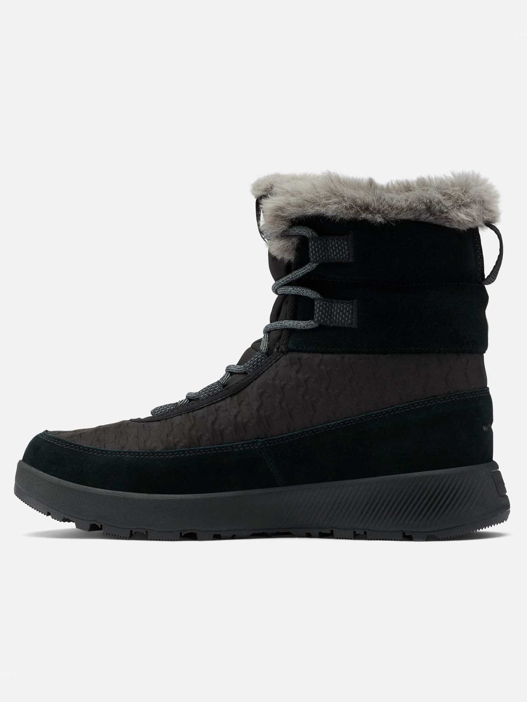 COLUMBIA Ботуши Slopeside Peak Luxe
