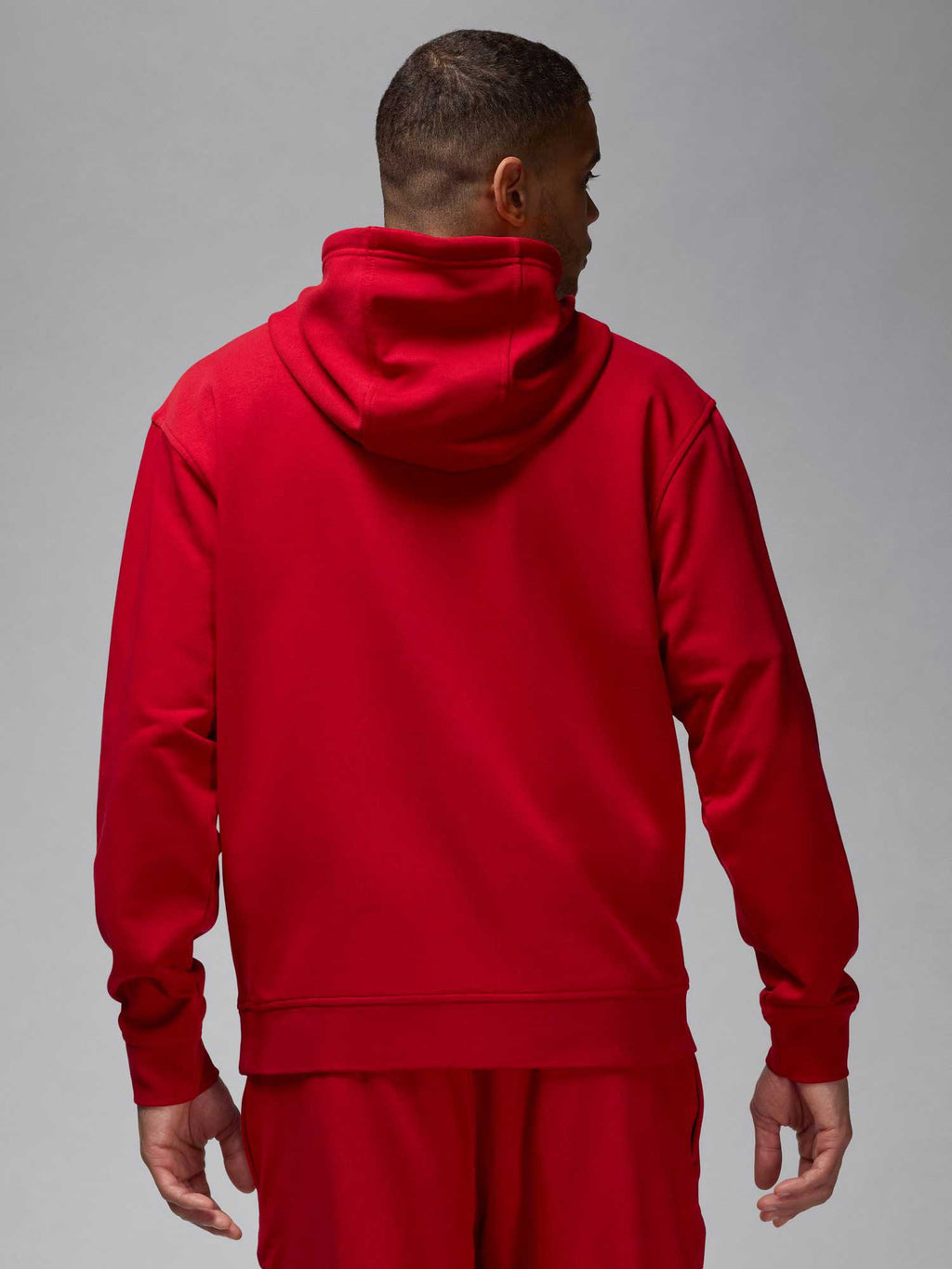 JORDAN Суитшърт M J DF SPRT CSVR FLC PO