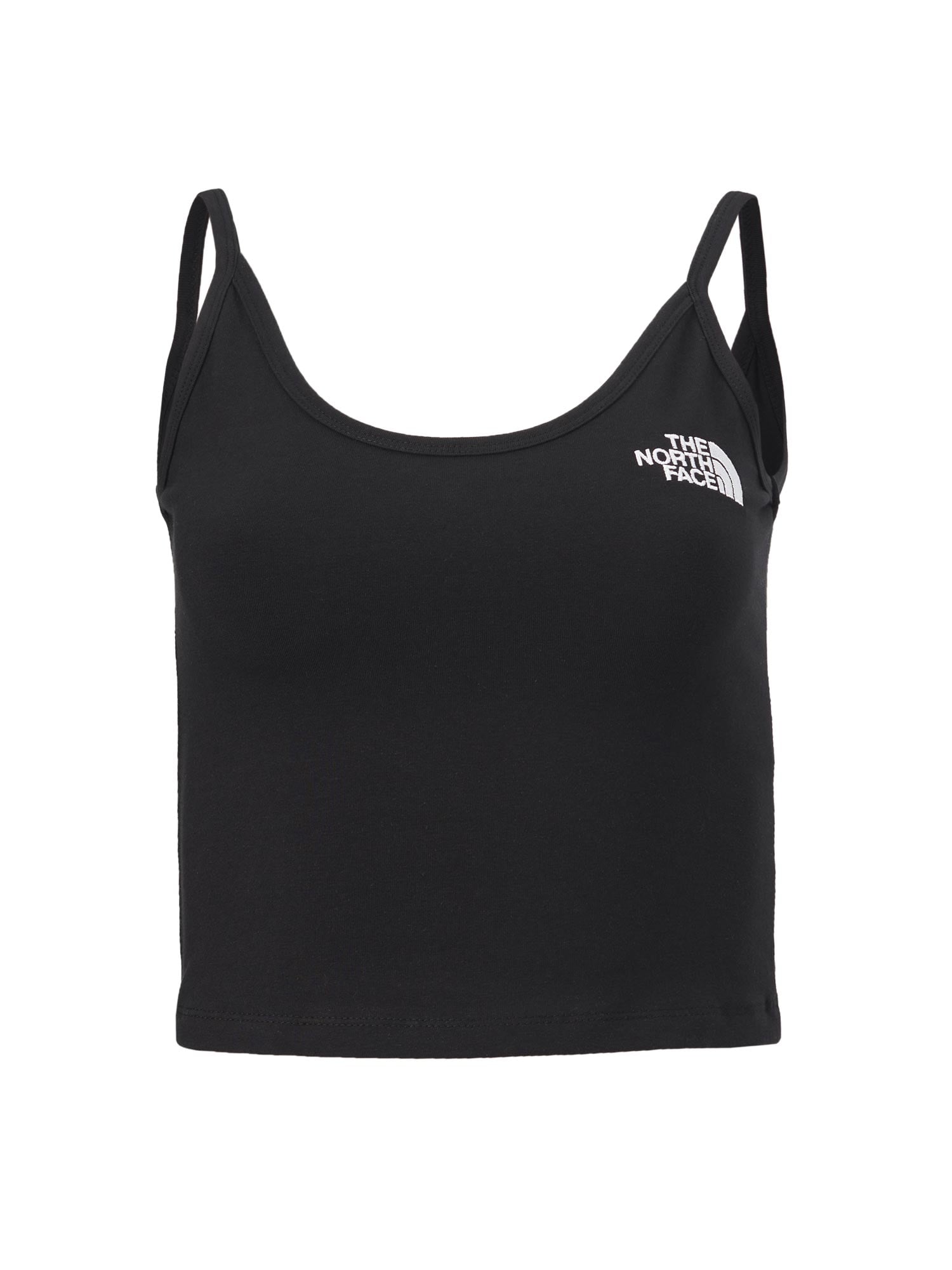 THE NORTH FACE Потник W CROP TANK