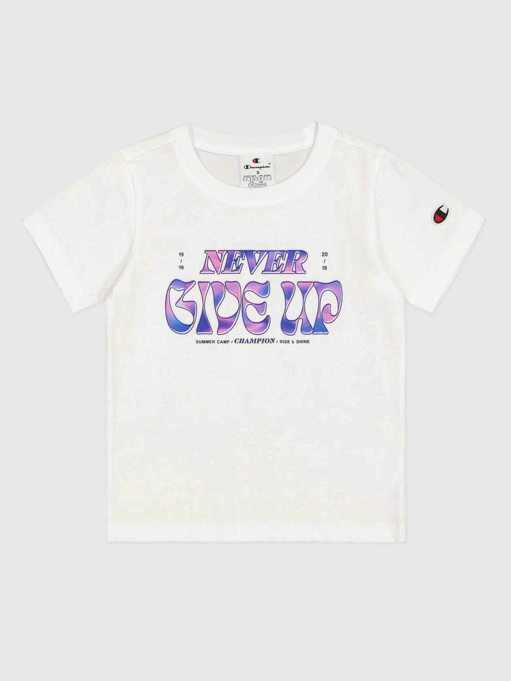 CHAMPION Тениска SS Tee