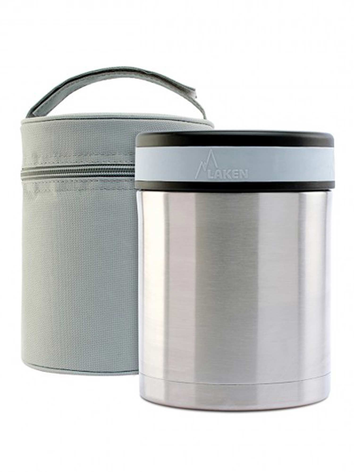 LAKEN Термо бокс за храна 2 части 1L