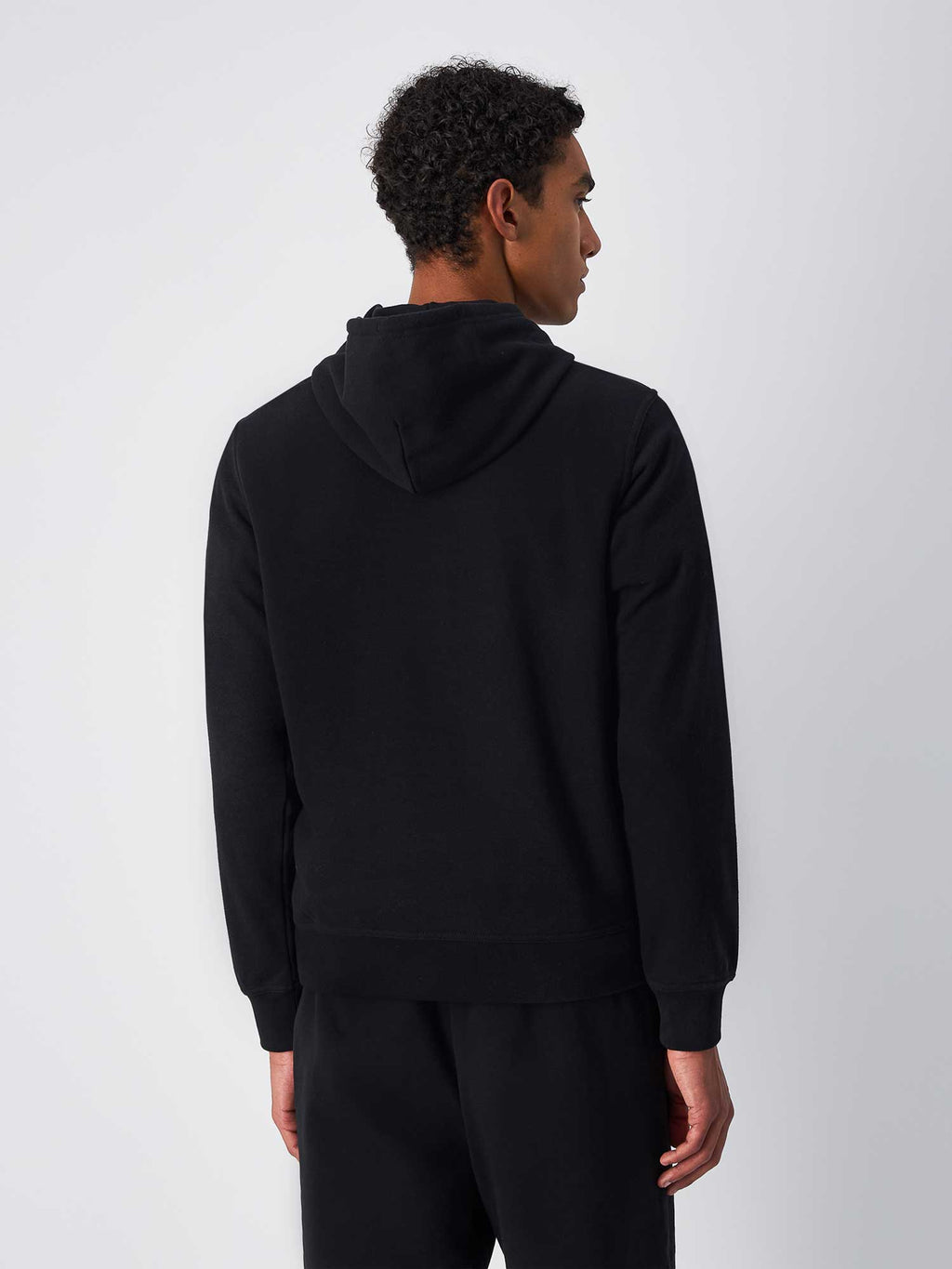 CHAMPION Суитшърт Hooded Sweatshirt