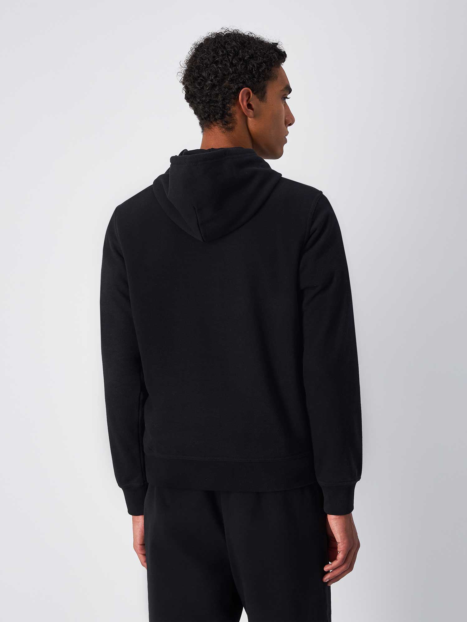 CHAMPION Суитшърт Hooded Sweatshirt
