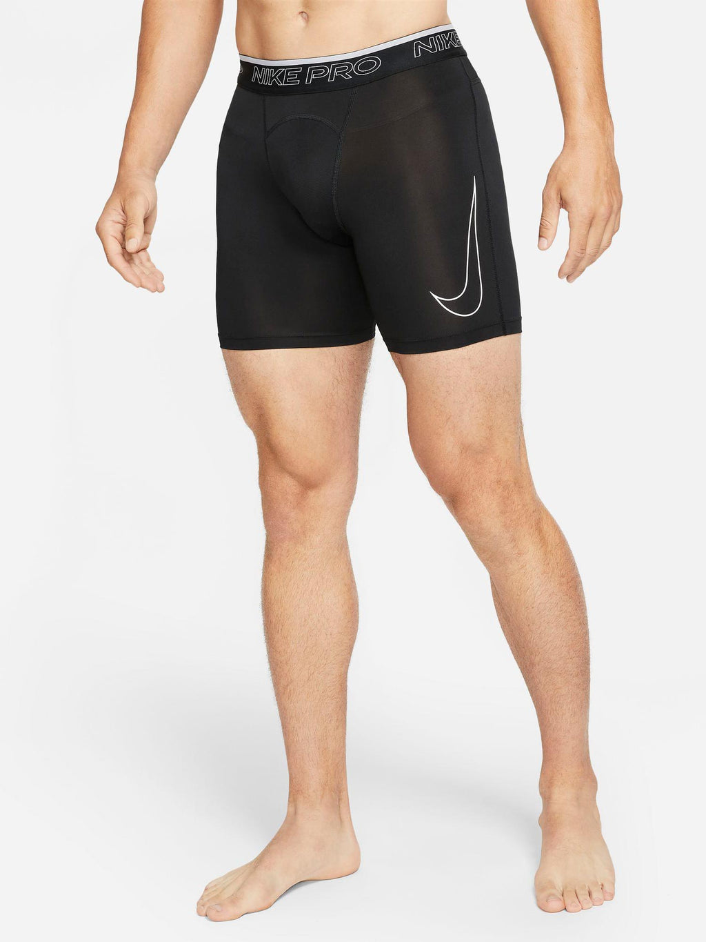 NIKE Клин M NP DF SHORT
