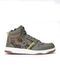 LOTTO Обувки ROCKET AMF III MID CAMO JR