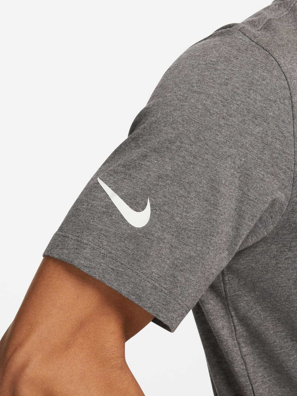 NIKE TEAM Тениска M PARK20 SS TEE