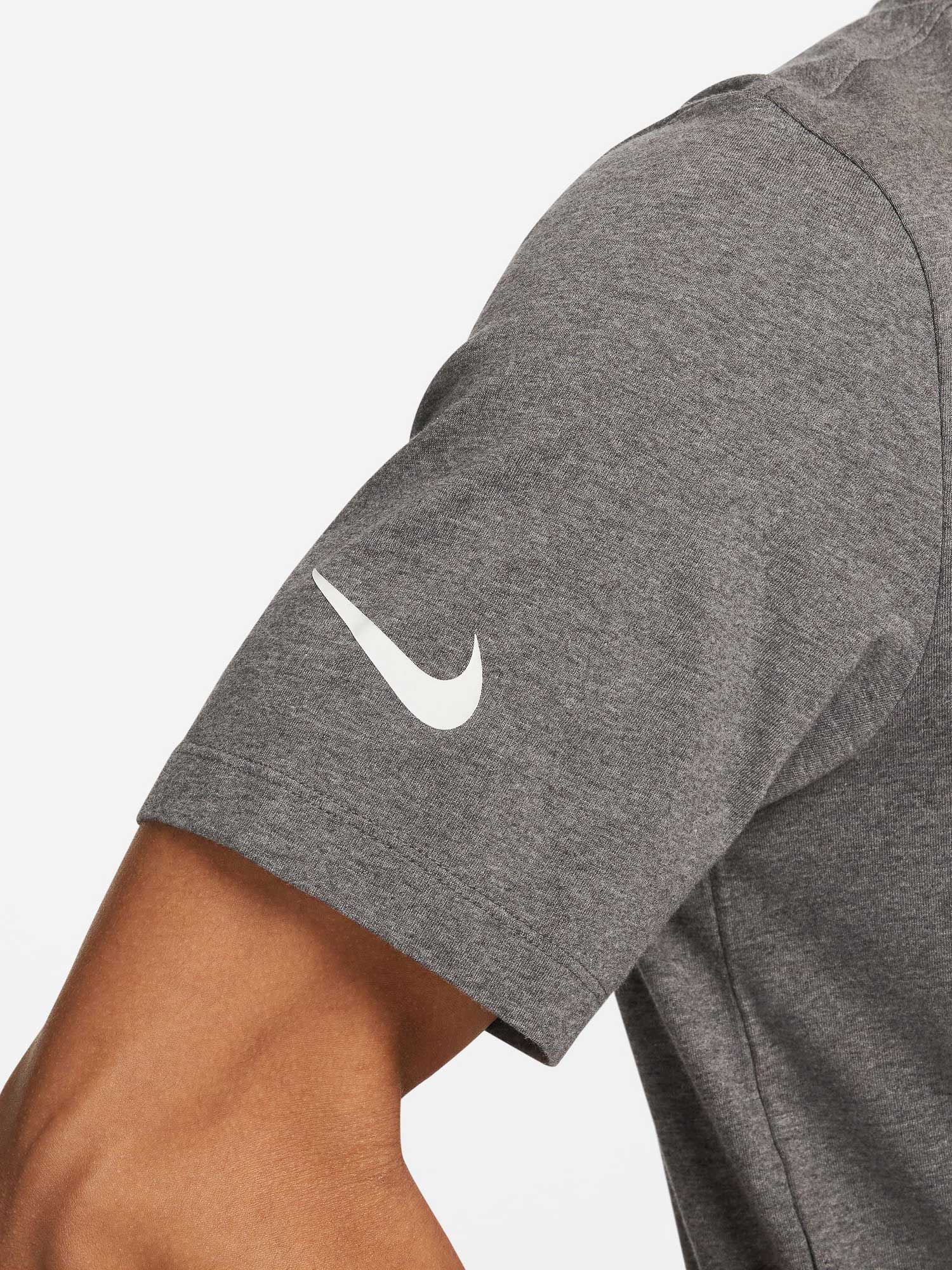 NIKE TEAM Тениска M PARK20 SS TEE