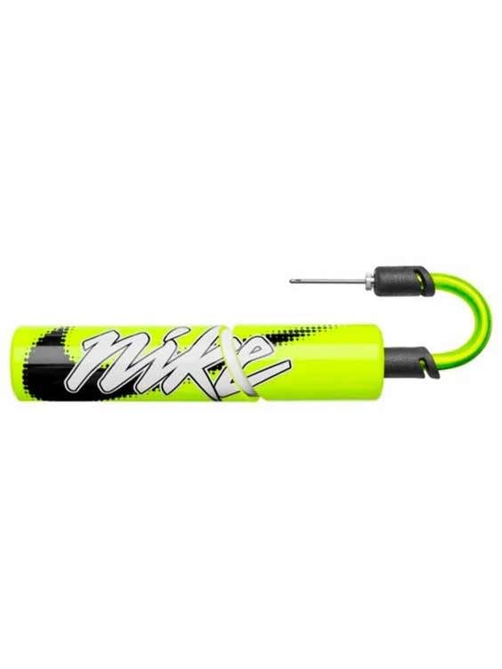 NIKE Помпа за топки ESSENTIAL BALL PUMP INTL