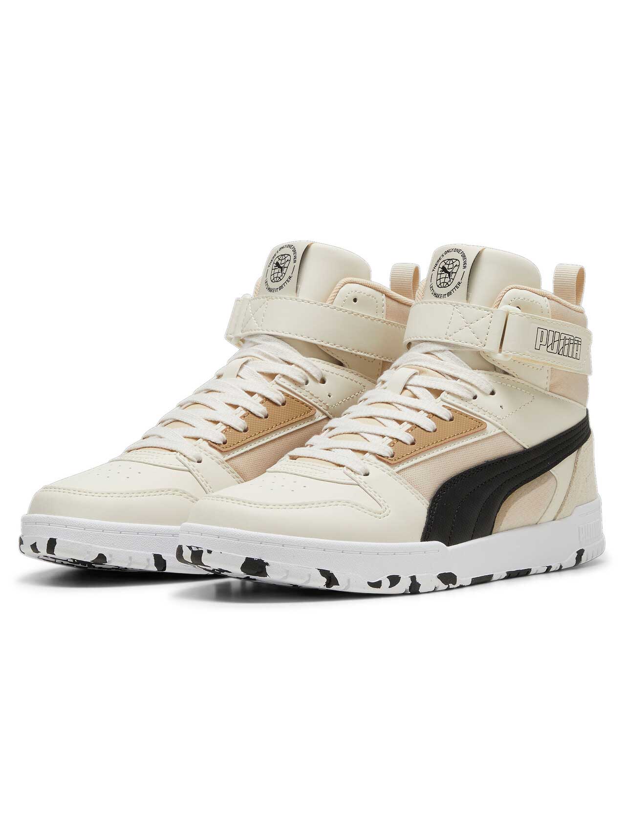 PUMA Обувки RBD Game Better
