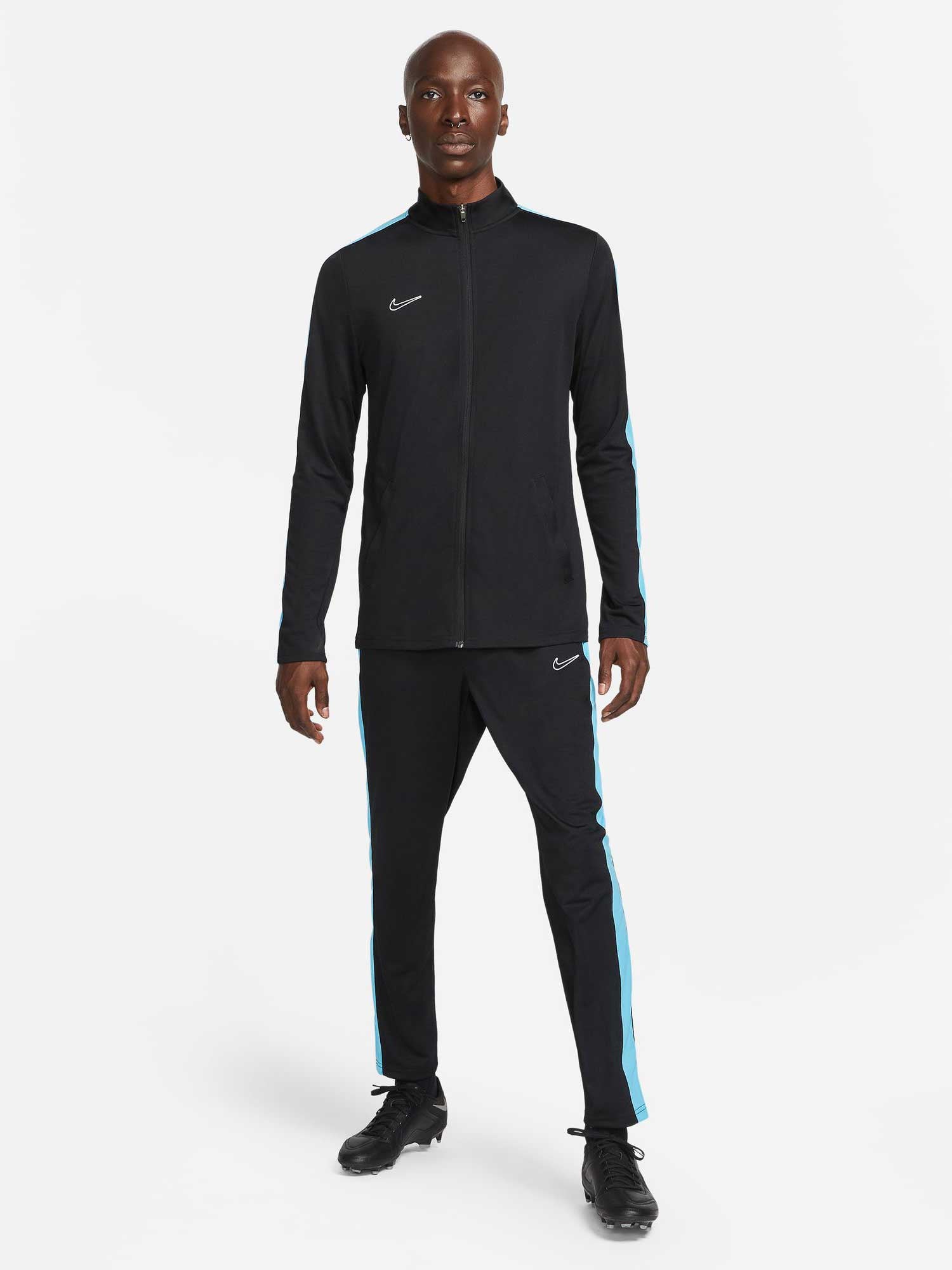 NIKE Спортен екип M NK DF ACD23 TRK SUIT K BR