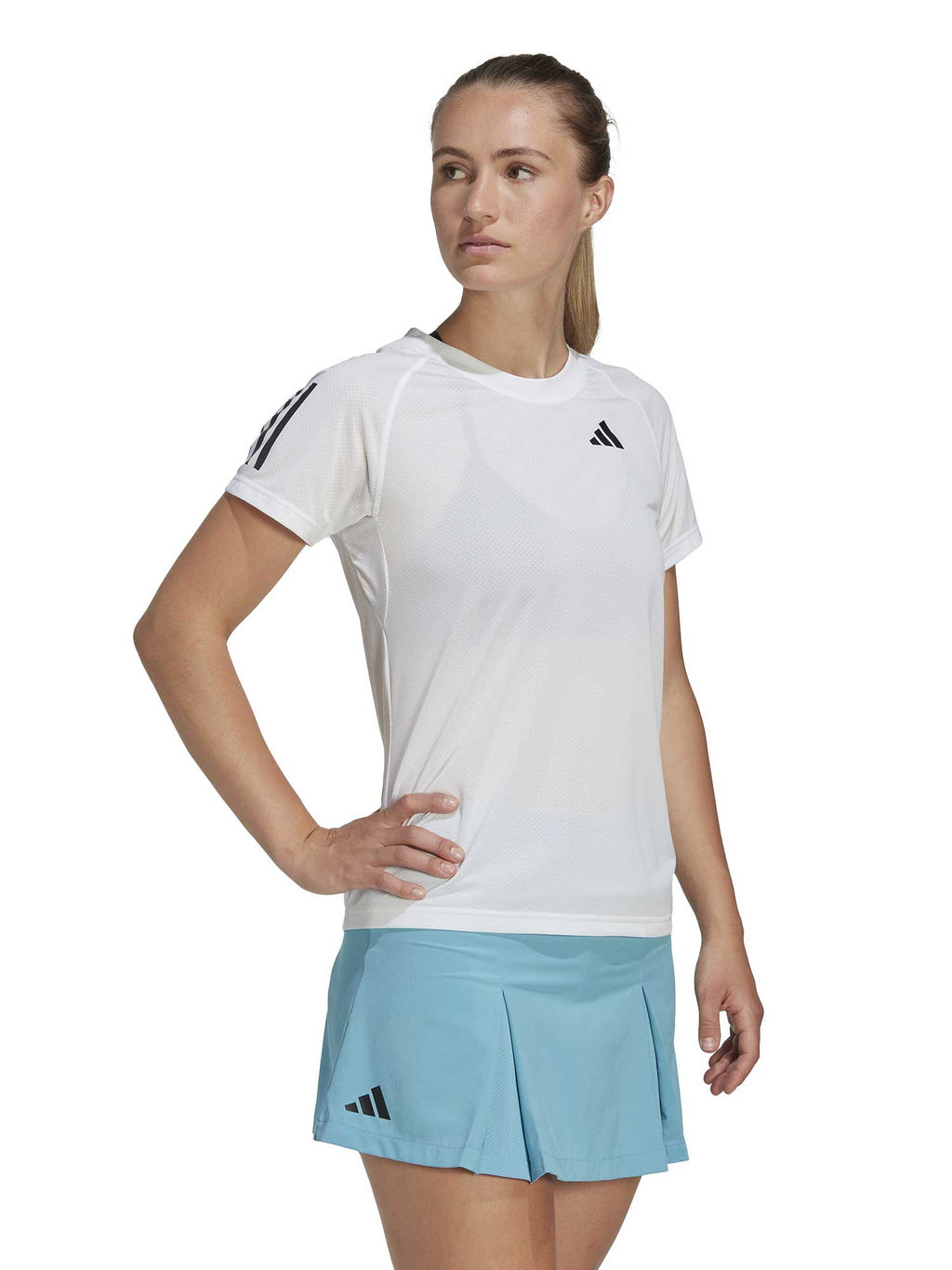 ADIDAS PERFORMANCE Тениска Club Tennis