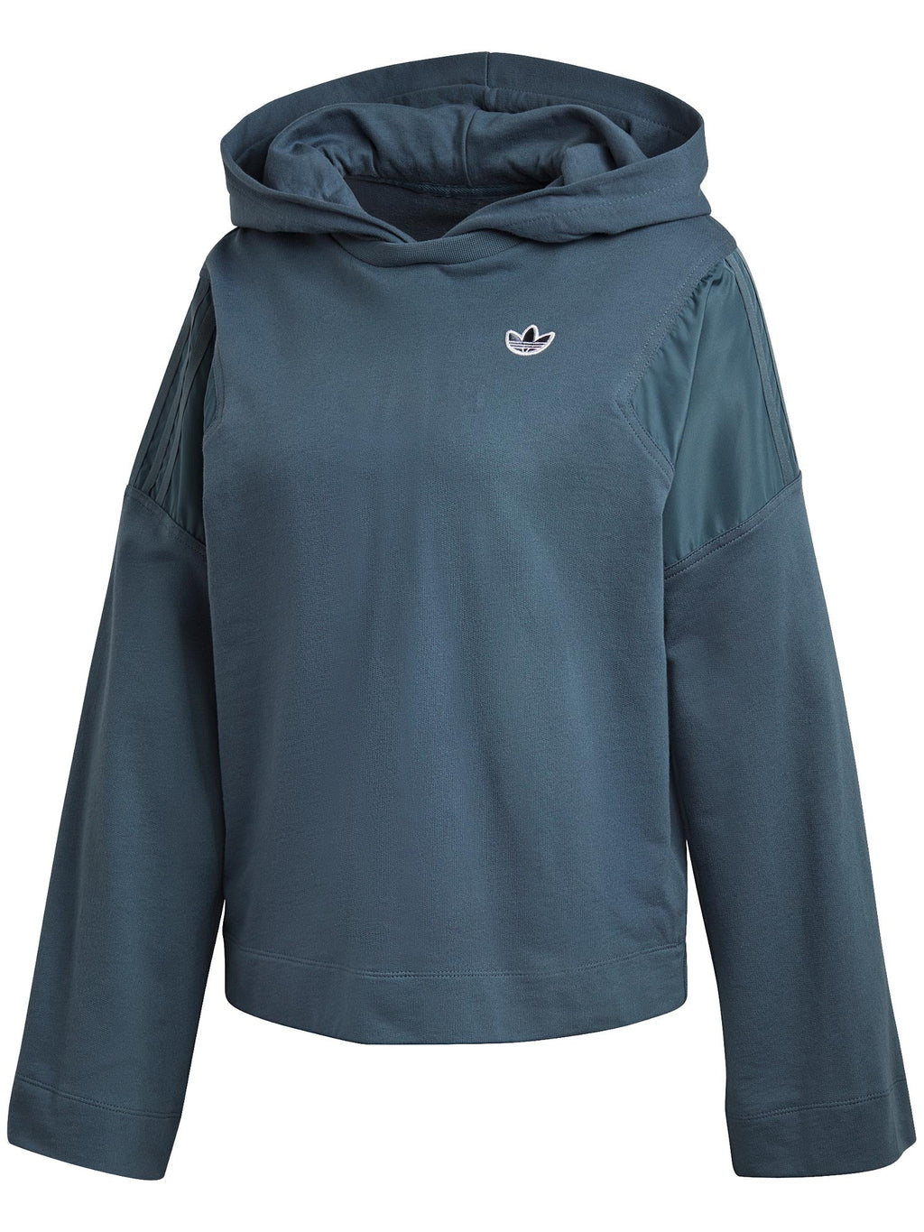 ADIDAS ORIGINALS Суитшърт HOODIE