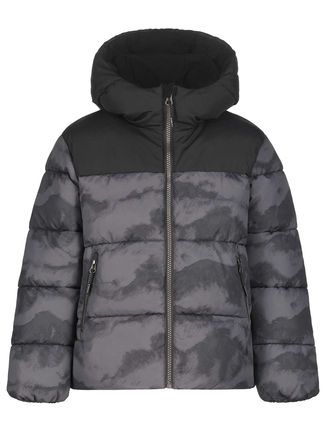 ICEPEAK Яке KIRKMAN JR