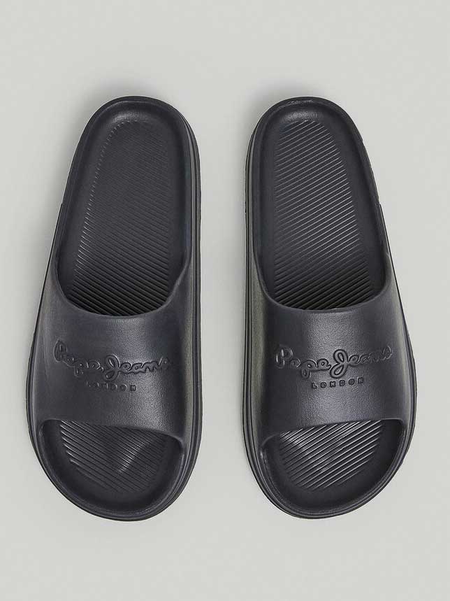 PEPE JEANS Джапанки BEACH SLIDE M