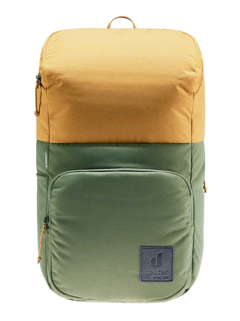 DEUTER Раница Overday