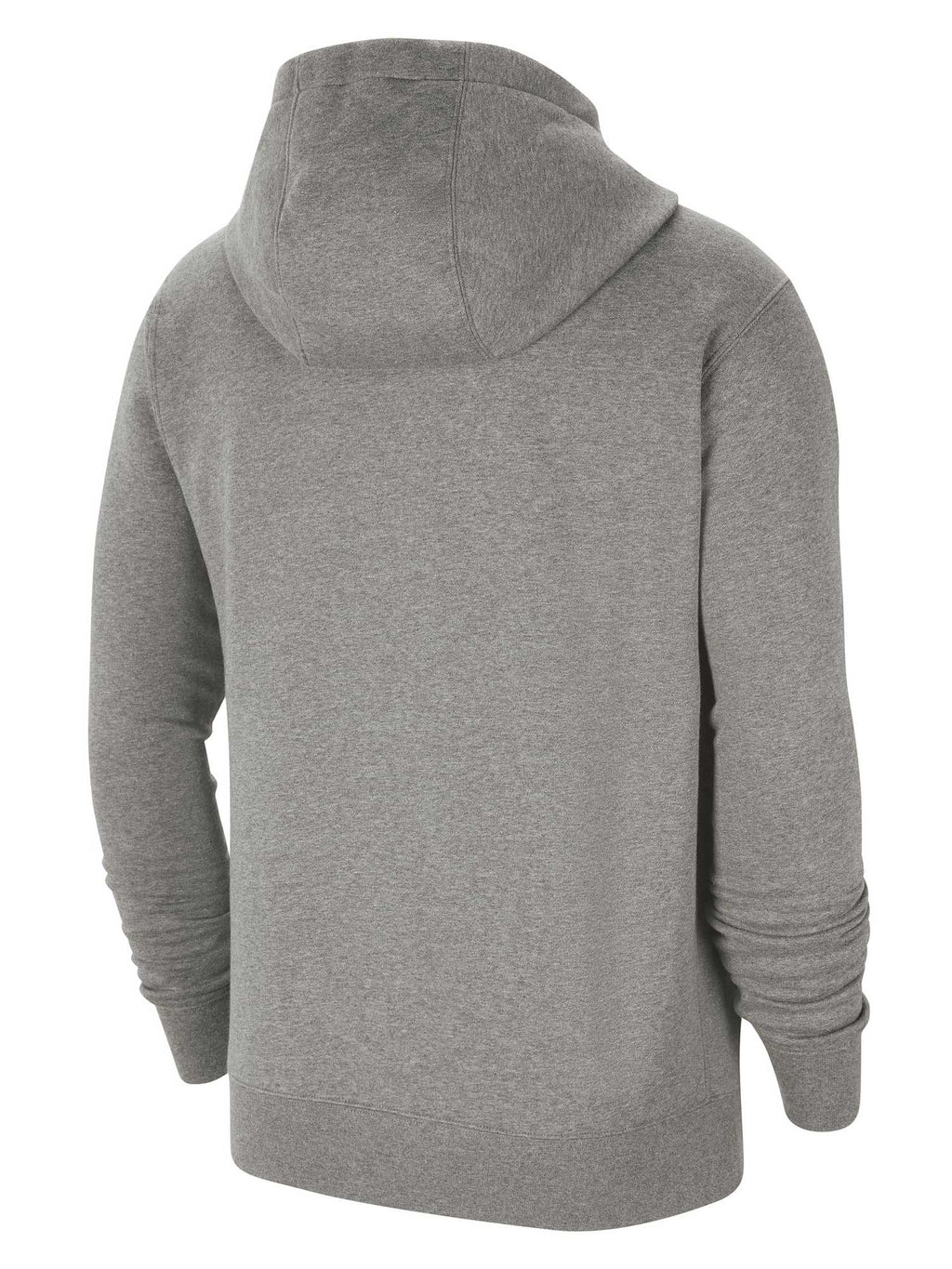 NIKE TEAM Суитшърт M NK FLC PARK20 FZ HOODIE