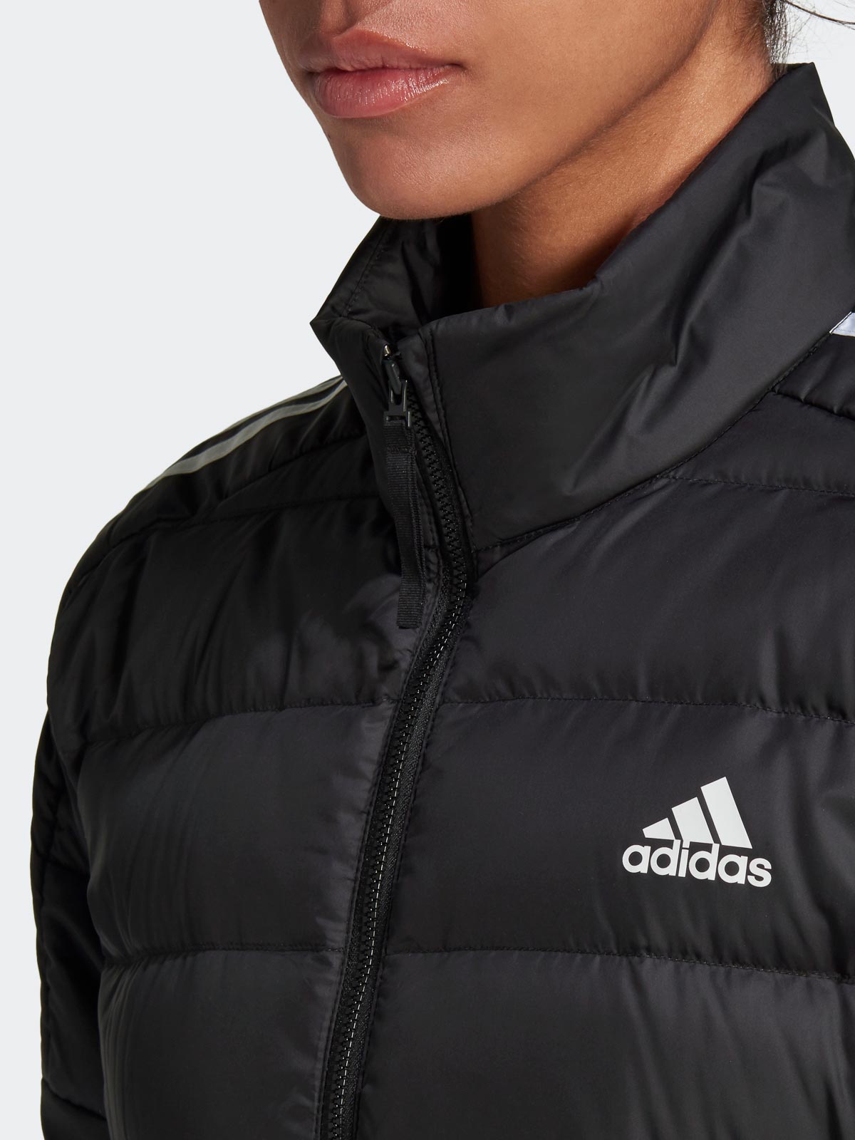 ADIDAS SPORTSWEAR Яке W ESS DOWN