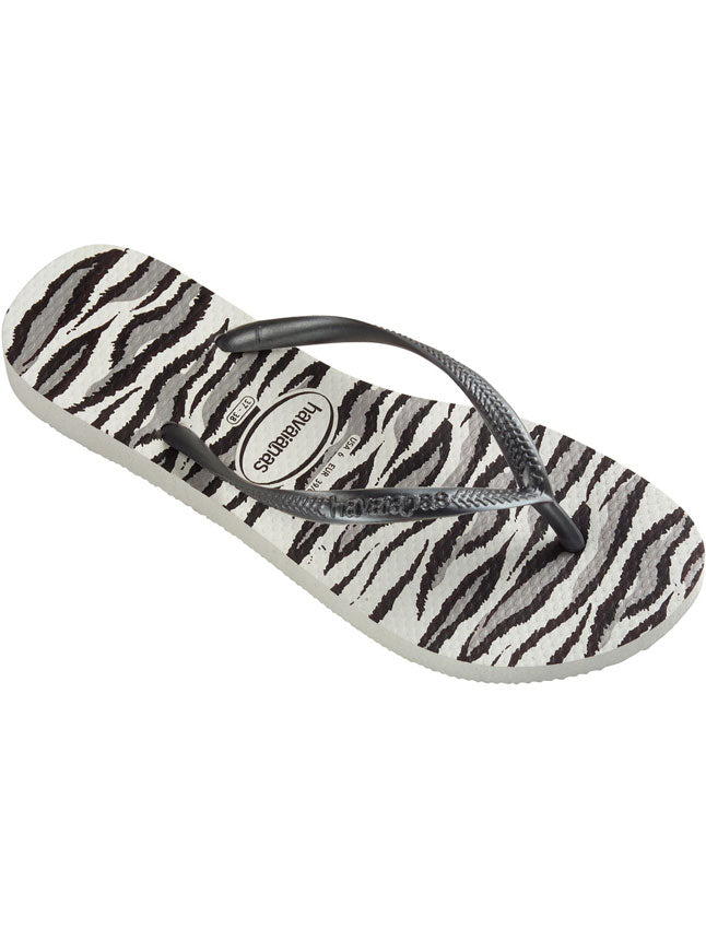 HAVAIANAS Джапанки SLIM ANIMALS